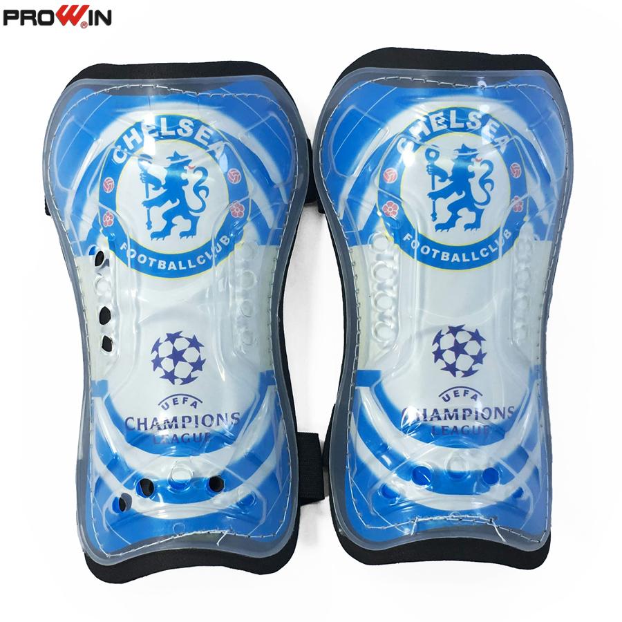 Bó ống đồng - Nẹp ống đồng bóng đá Free Size các Câu lạc bộ siêu chất