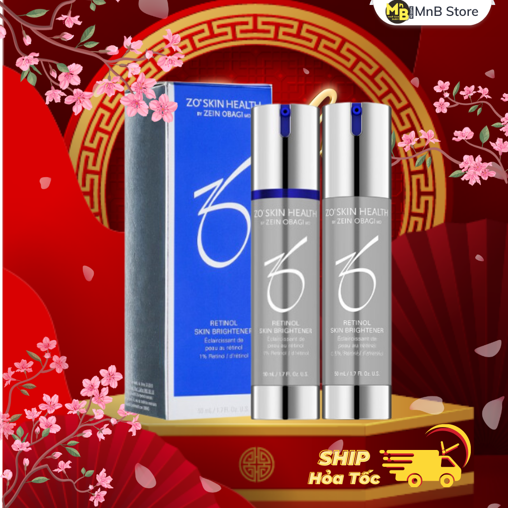 Kem dưỡng phục hồi da daily power defense zo 15ml 30ml