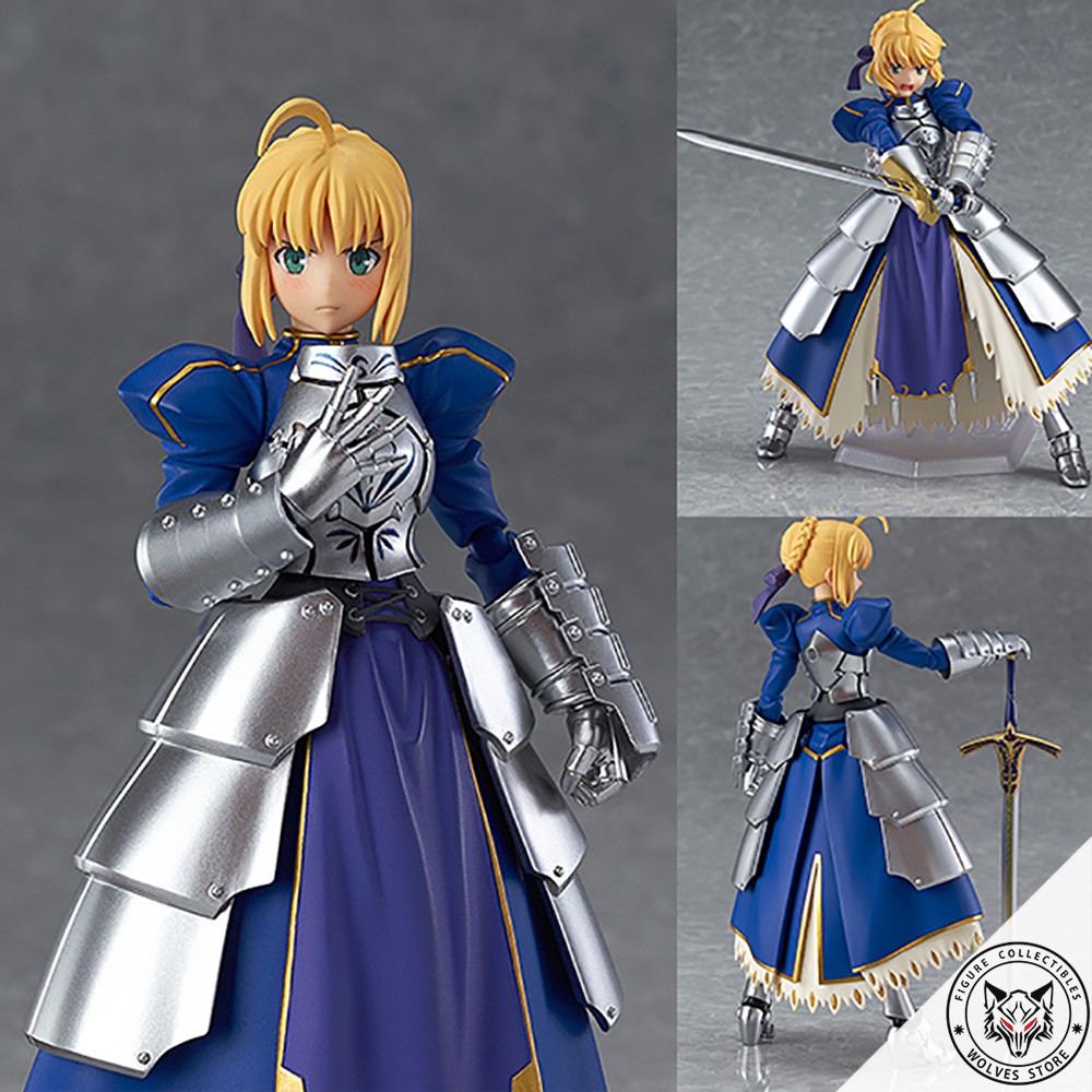 Mô hình Saber Kimono Dress Ver