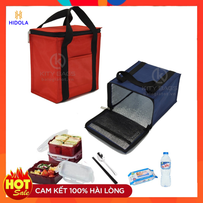 TÚI GIỮ NHIỆT 7042 Kitybags