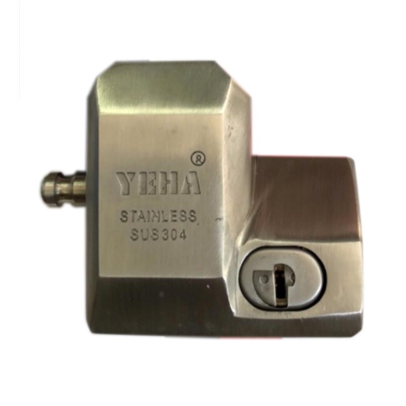 Khóa chụp chống cắt YEHA SS988CJ Thân Inox SUS 304 Nguyên khối - MITISHOP