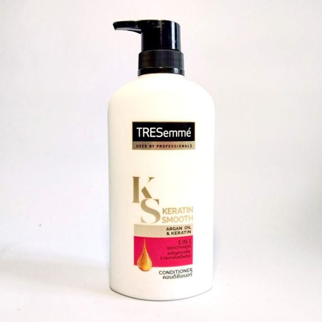 Dầu xả treseme 400ml thái lan