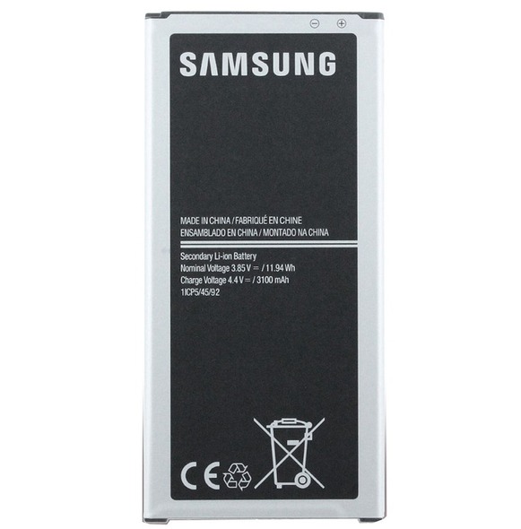 Pin Samsung J5 2016 Chinh Hang Giá Tốt T05/2023 | Mua tại 