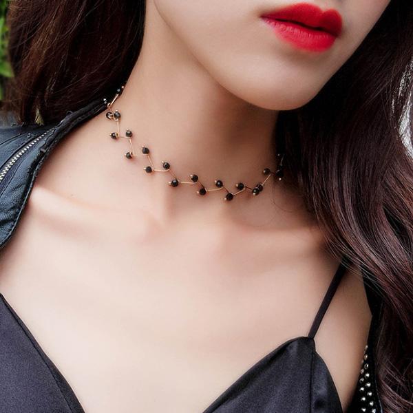 Vòng cổ choker bhdc144