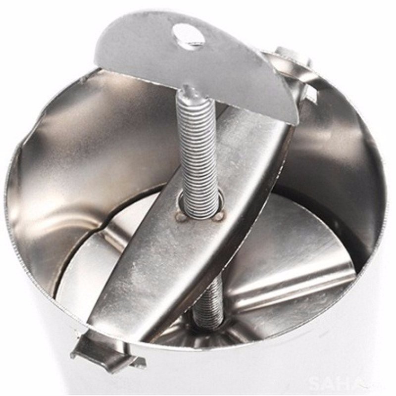 Khuôn làm giò inox 2kg, khuôn giò xào hay khuôn làm giò thủ công kèm ảnh thật