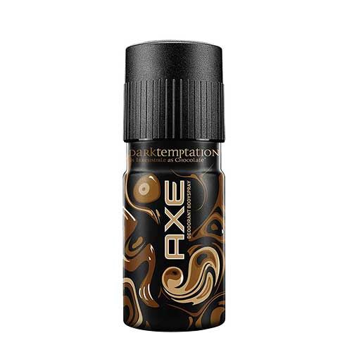 Xịt khử mùi AXE Dark Temptation 150ml