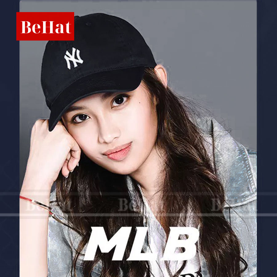 [HCM]Mũ Nón Kết NY Bóng Chày Nam Nữ Phong Cách Hàn Quốc Hàng Nhập Full Tem [HOT TREND]