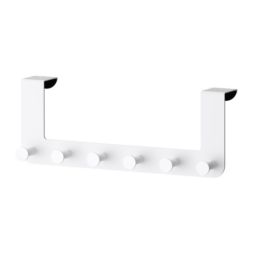 Mắc áo cài cánh cửa enudden ikea chính hãng