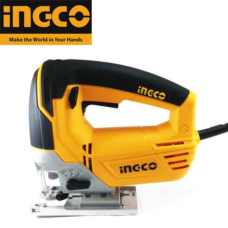 Máy cưa lọng 800w ingco js80028
