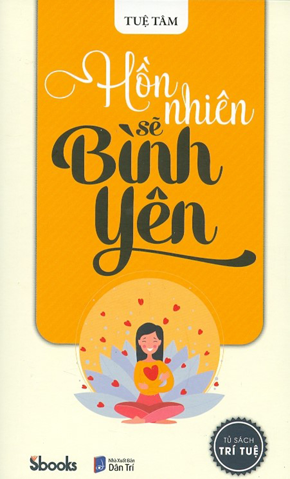 Hồn Nhiên Sẽ Bình Yên