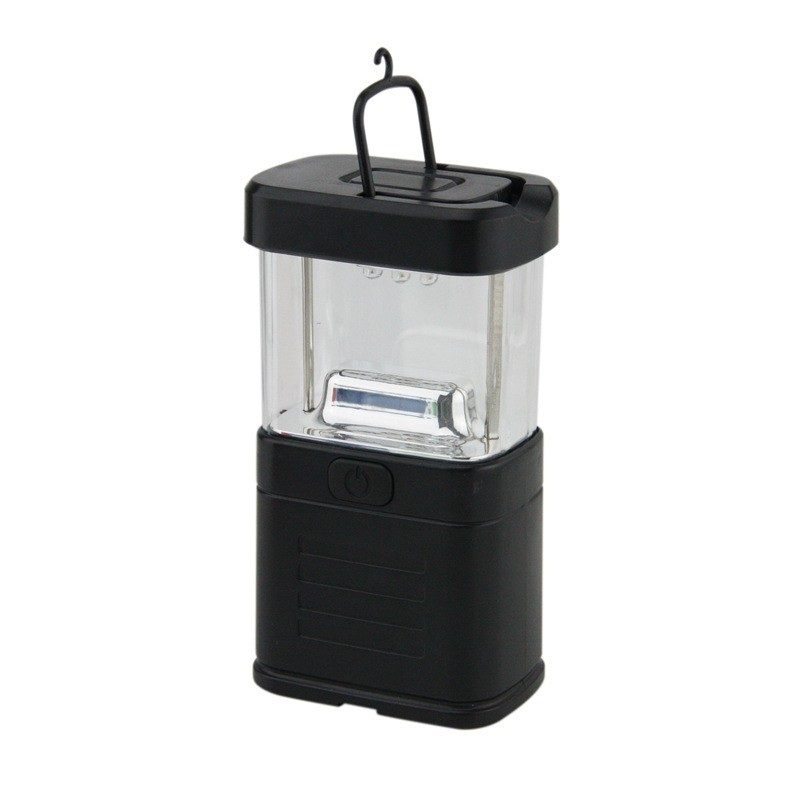 Đèn pin noài trời treo cầm tay - đèn pin siêu sáng - đèn pin cầm tay 11 led - đèn dã ngoại cắm trại