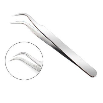 Nhíp lấy mụn chiều dài 8.7 cm