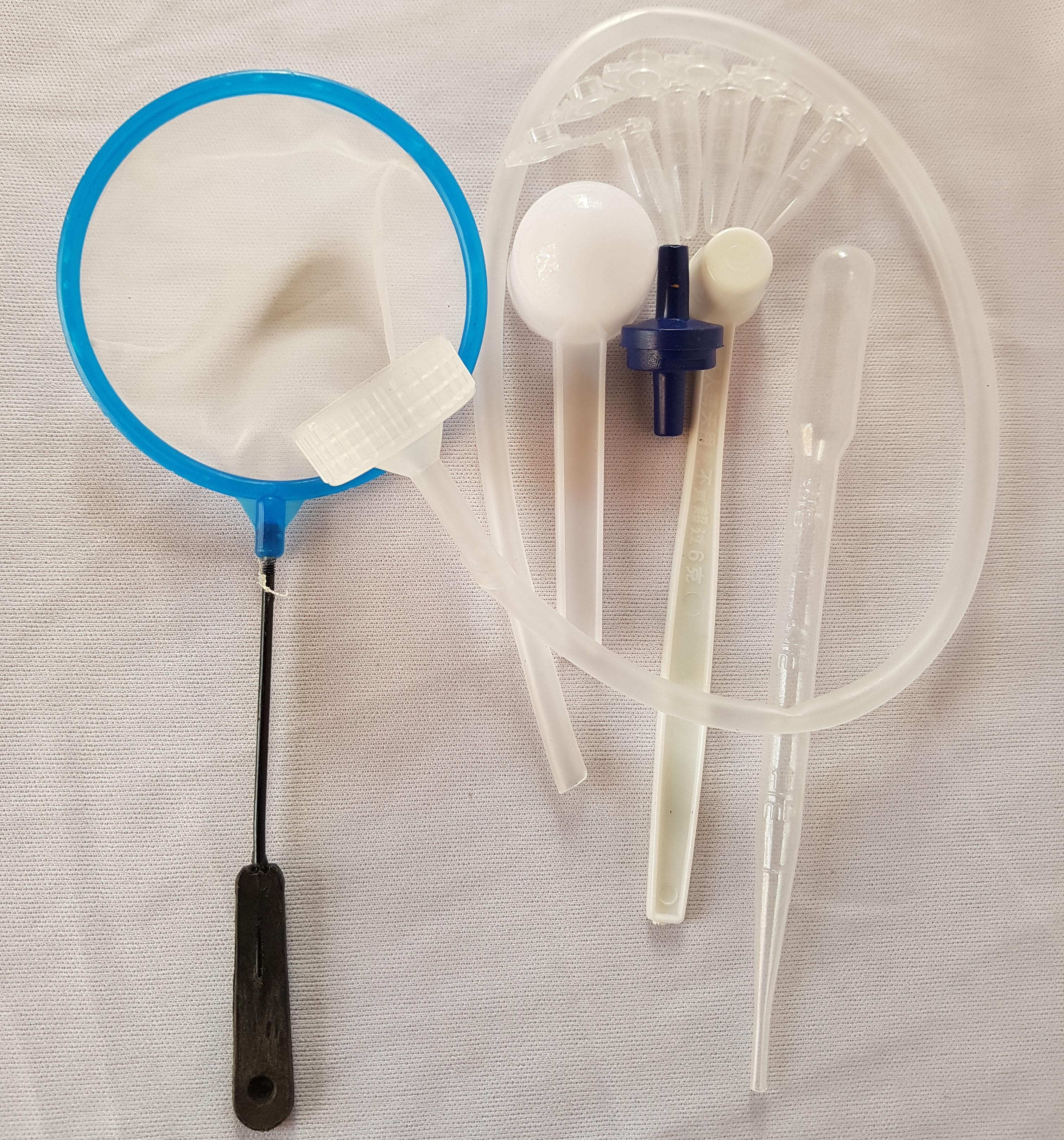 Combo bộ ấp artemia full đồ