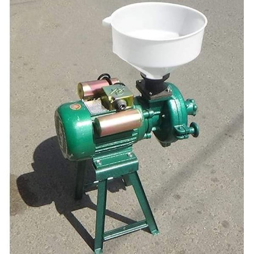 Máy xay nghiền bột khô - xay tiêu - xay cà phê - vỡ hạt đa năng