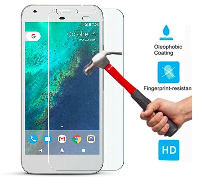 Google Pixel 3 - Kính dán cường lực bảo vệ màn hình điện thoại