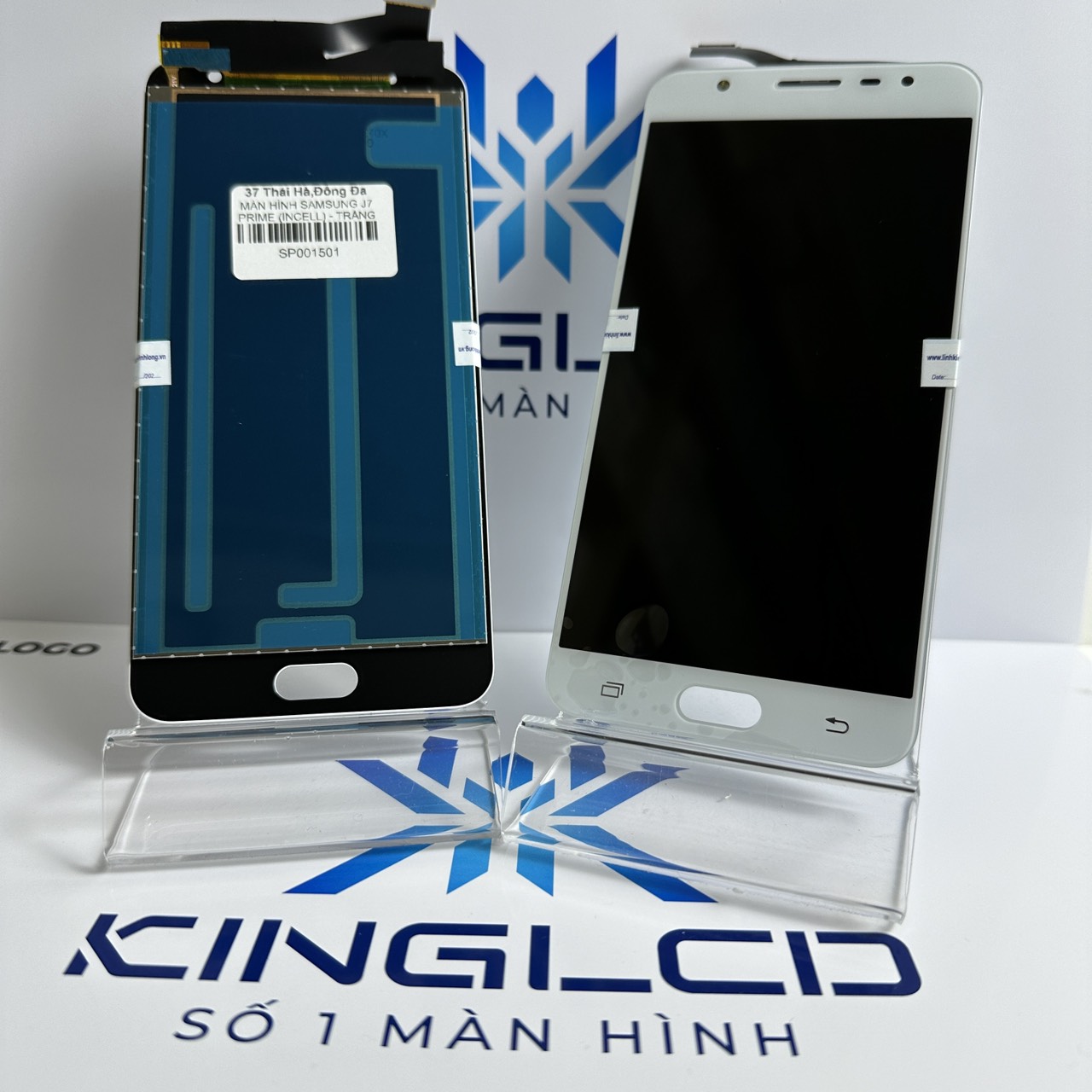 Màn hình Samsung Galaxy J7 Prime