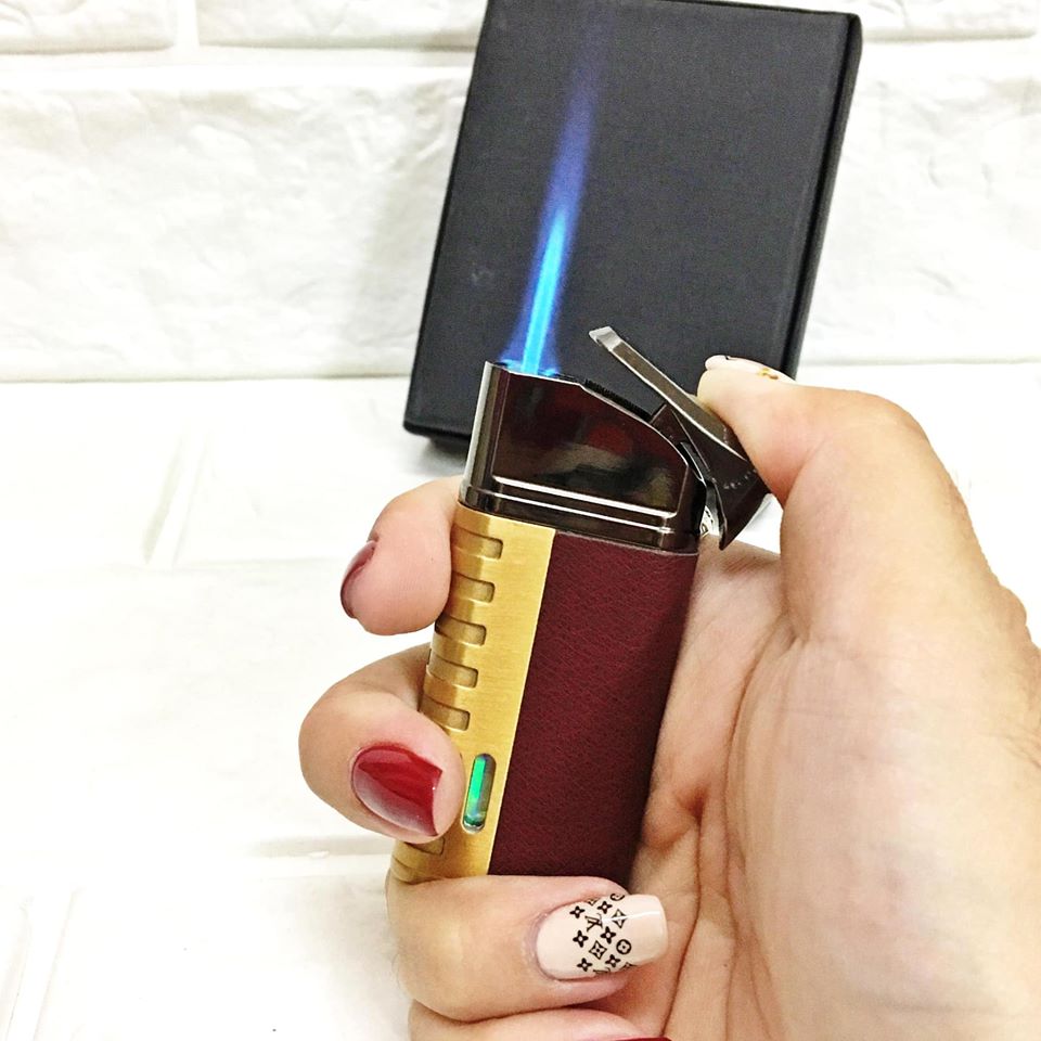 Bật lửa khè honest 610 -