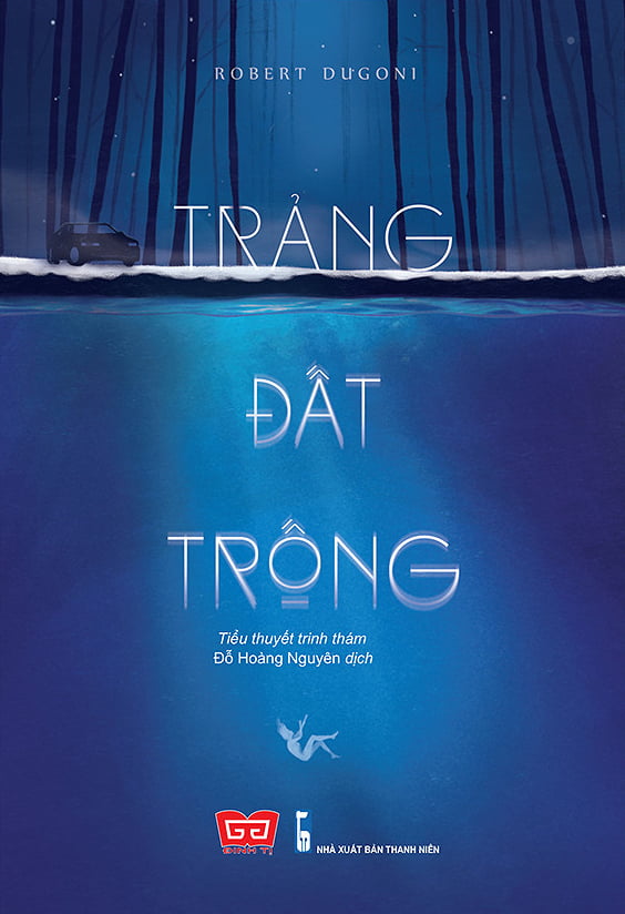 Fahasa - Trảng Đất Trống