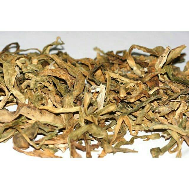 Lá trinh nữ hoàng cung khô 500g