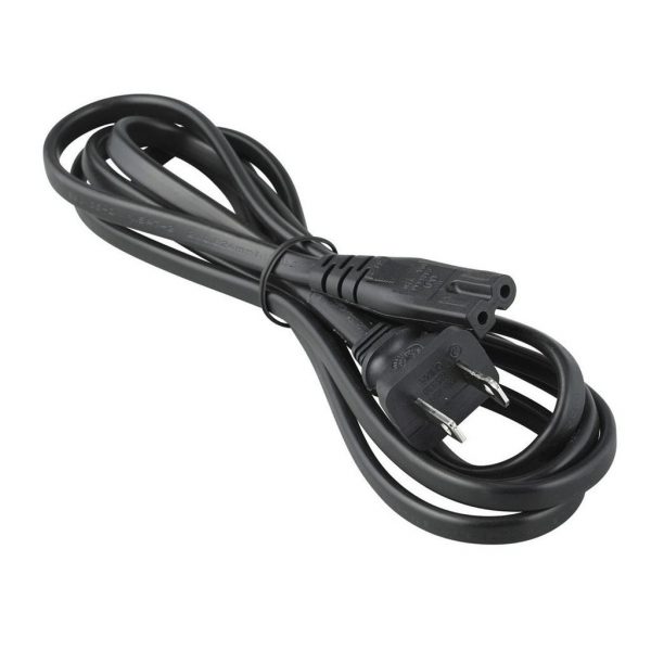 [xả hàng 3 ngày giá tốt] Dây nguồn laptop số 8 xịn dùng cho adapter sạc laptop