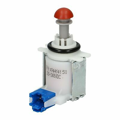 máy rửa bát Bosch và Siemen bị lỗi E19 Van e19 van trao đổi nhiệt van thay thế sửa chữa lôi e19