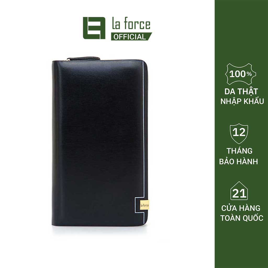 Ví nam dài laforce thời thượng chính hãng vctla9021-d