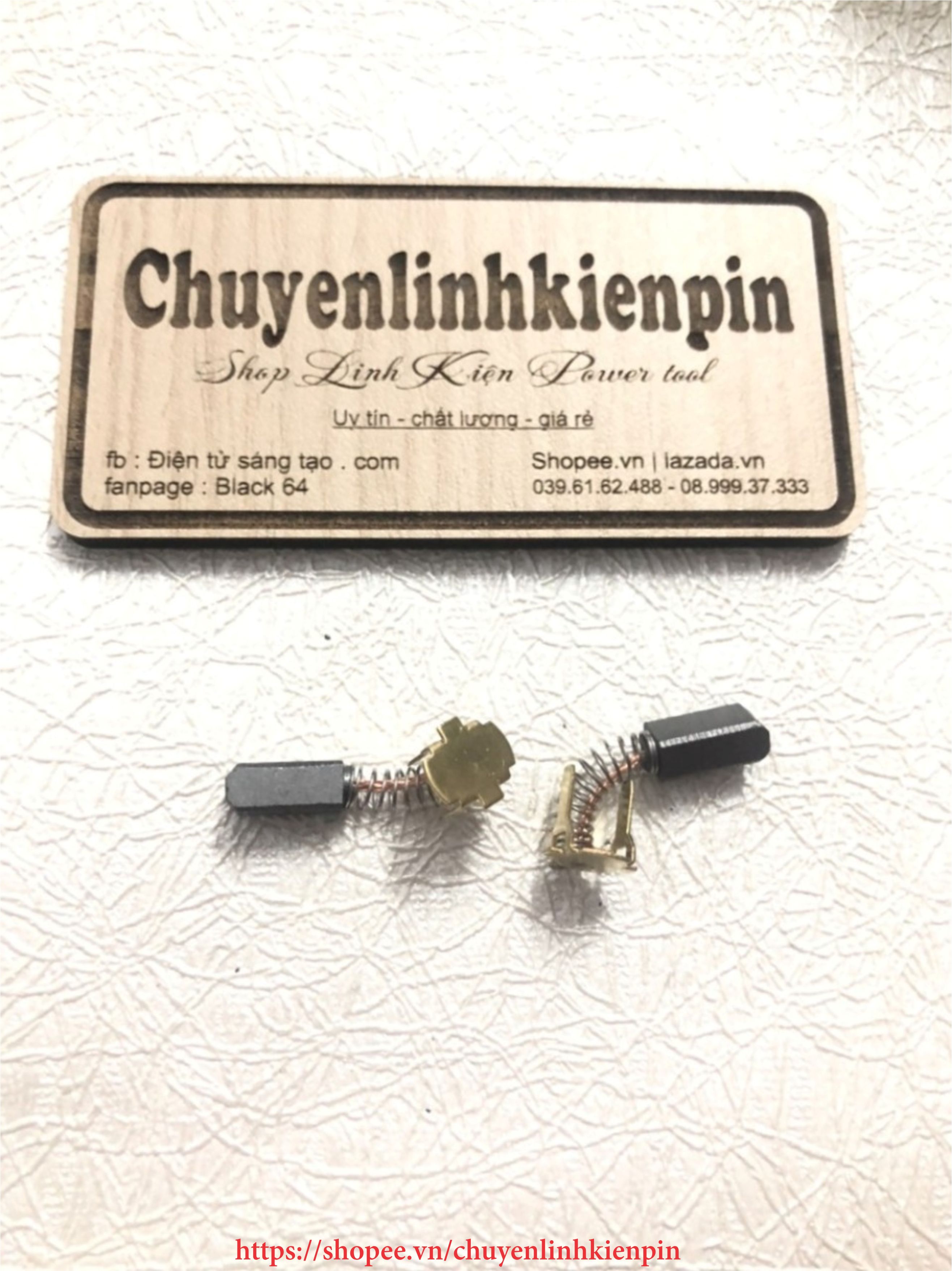 Chổi than hitachi