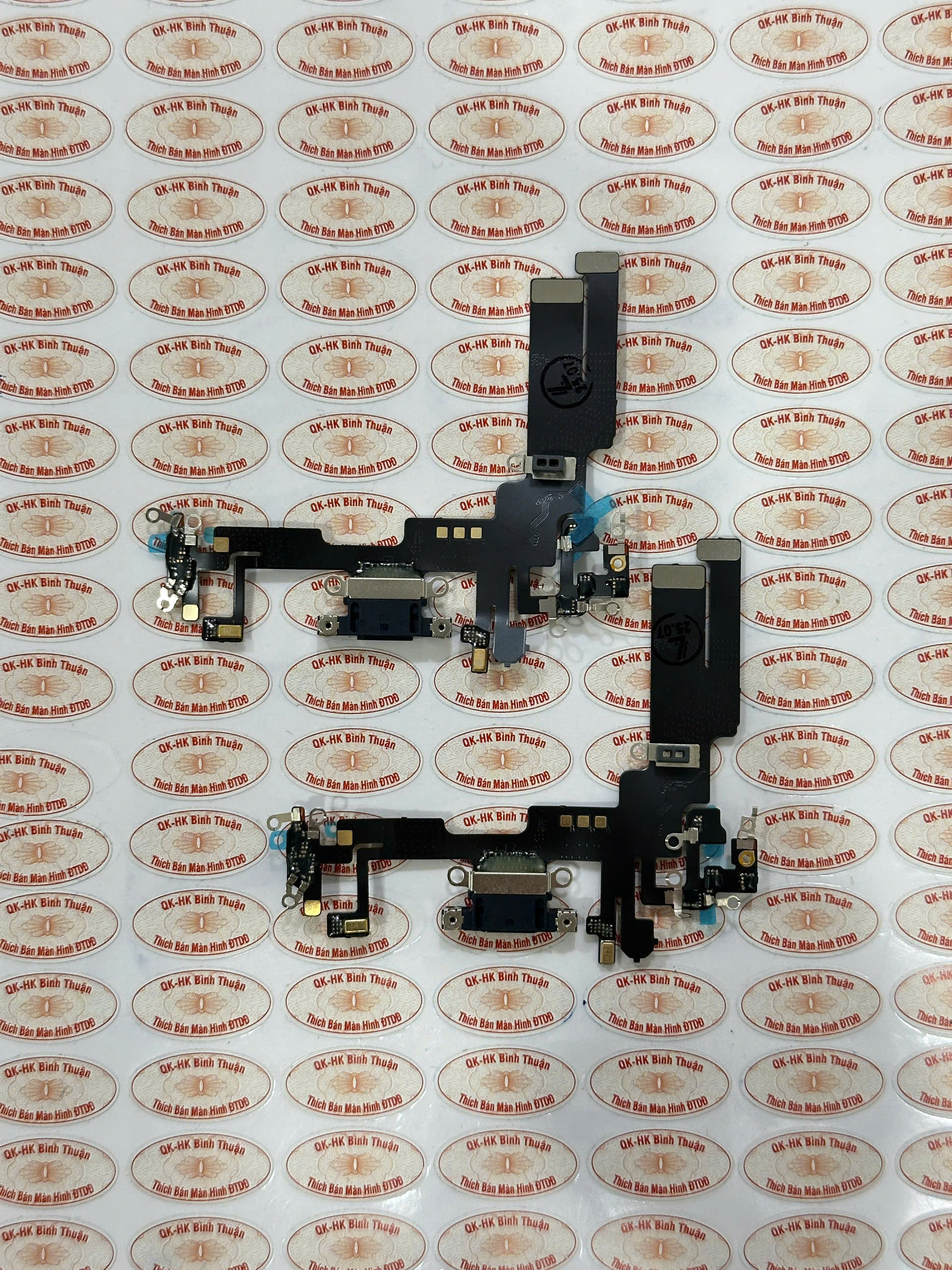 Boa sạc thay cho iP 14
