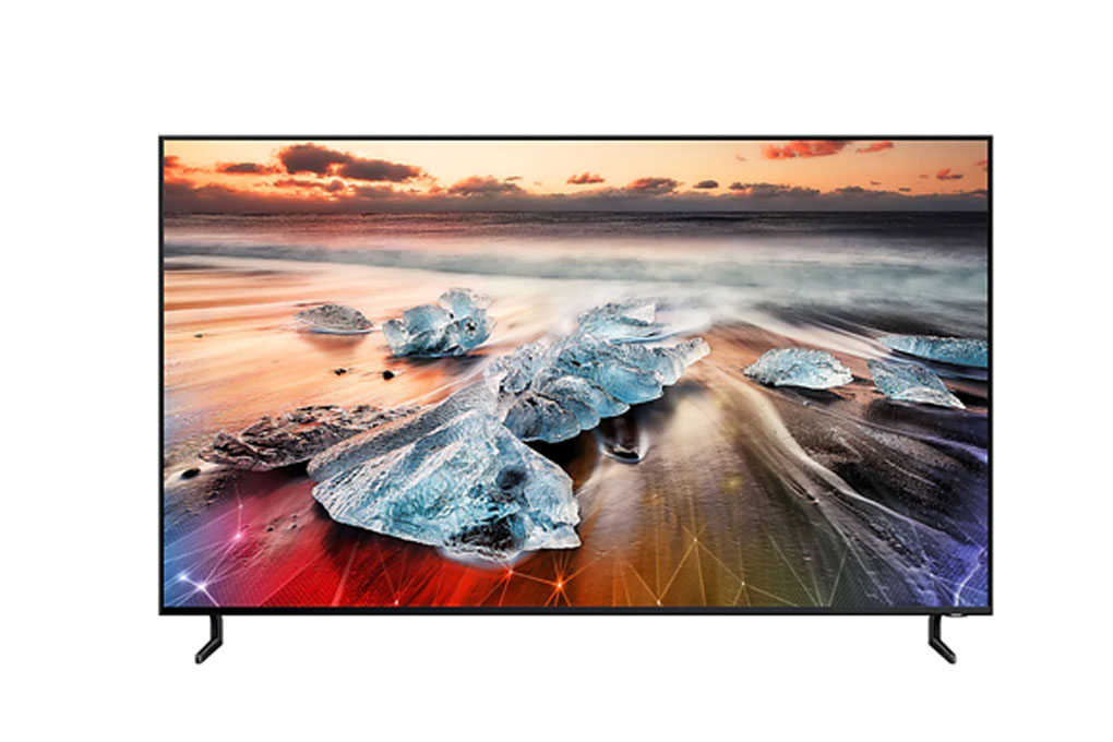 Tivi qled 8k 55 inch samsung qa55q900rbkxxv