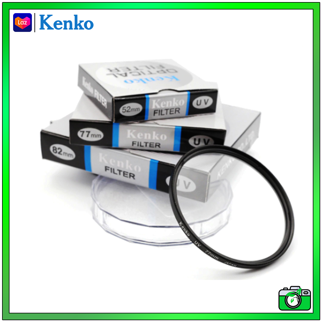Kính lọc kenko uv - kenko filter uv