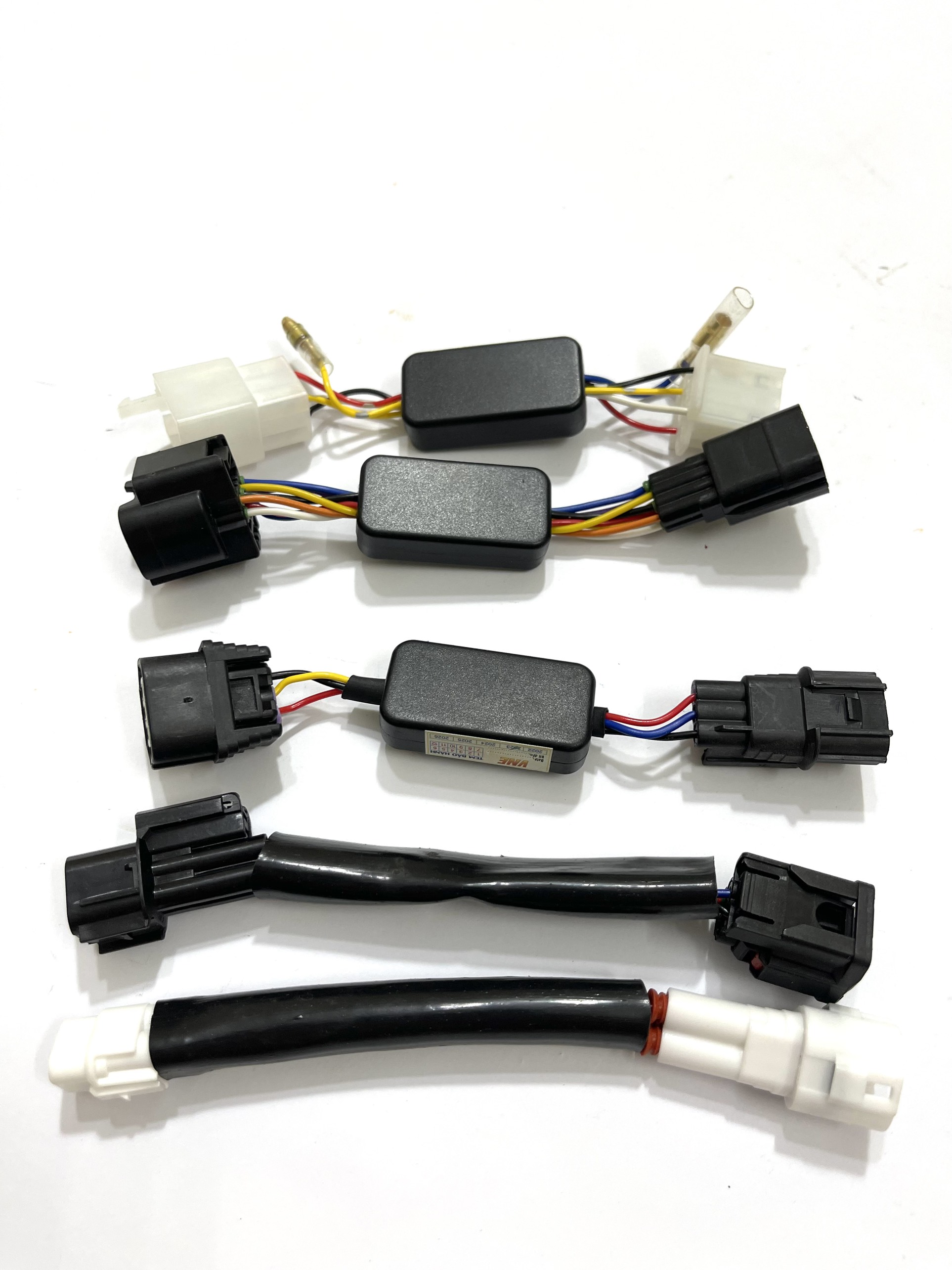 Mạch chớp stop f1 winner-ex-vario-sh-air blade đèn hậu nháy 8 chế độ