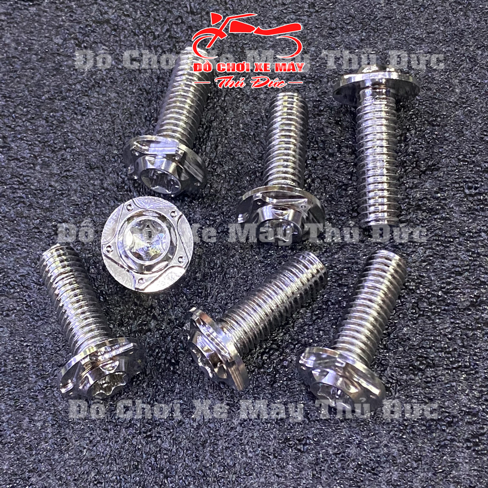 [HCM]Ốc Salaya 8li 25 Gắn Đĩa