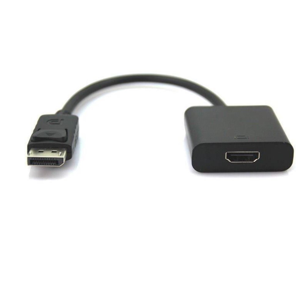 Cáp Chuyển Đổi Displayport sang HDMI