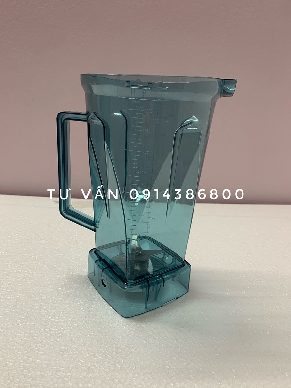 Cối xay của máy xay sinh tố công nghiệp Blender TM-767