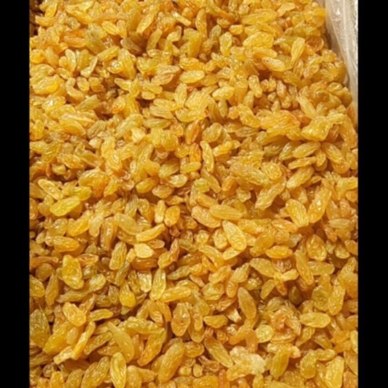 500g nho khô ấn độ