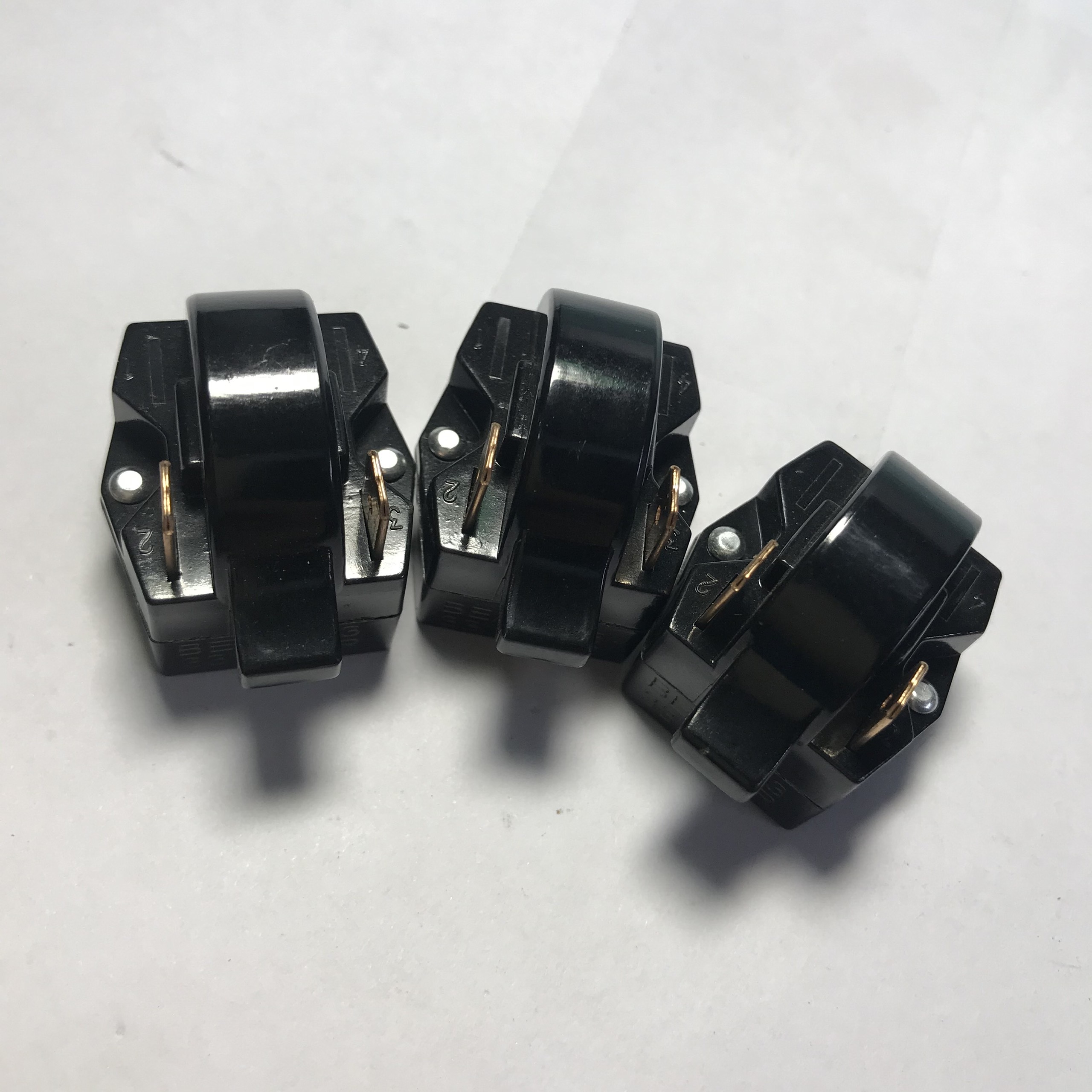 Rờ le.block khởi động. relay điện tử tủ lạnh loại 1-2-3-4 chân