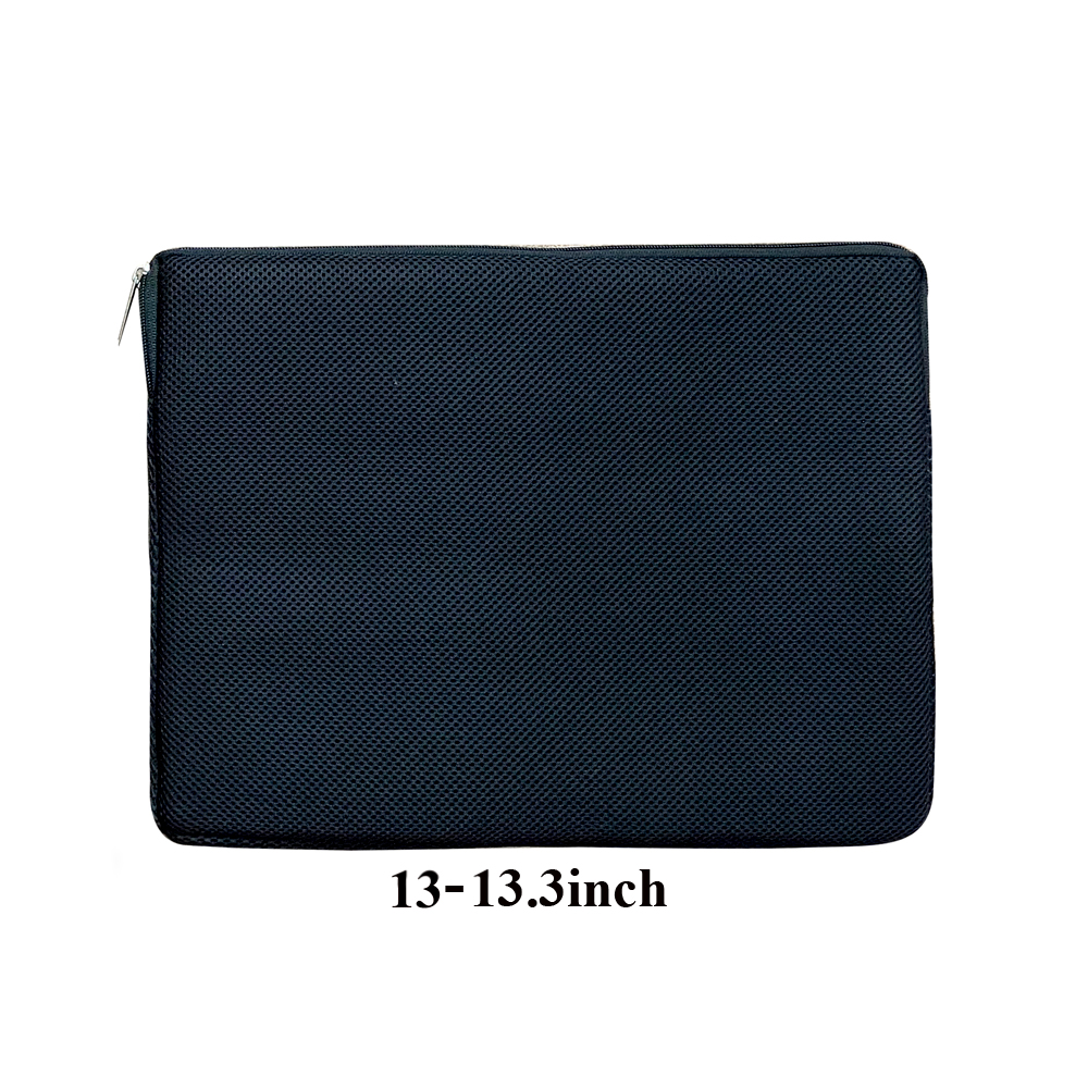 [HCM]Túi chống sốc Laptop giá rẻ nhất lưới xốp size 13-13.3inch