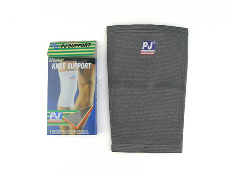 [HCM]Bó gối PJ 601 - Hàng chính hãng co dãn 4 chiều  độ đàn hồi cao