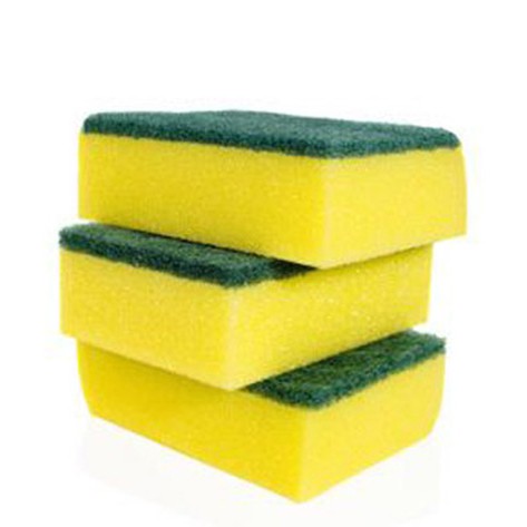 miếng mút rửa bát Thái Lan