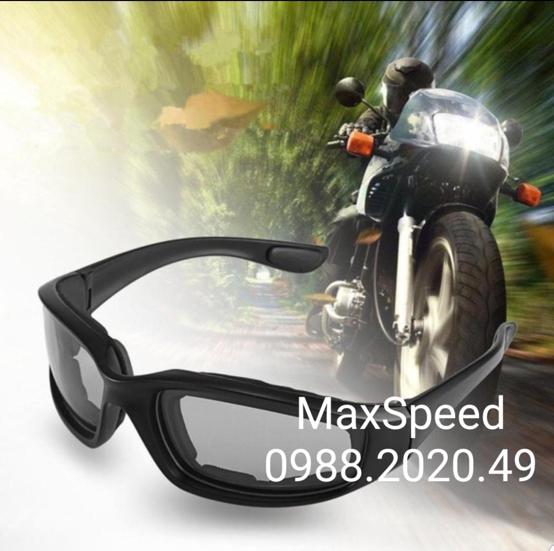 Kính bảo hộ chống gió cho người đi xe máy 1001041