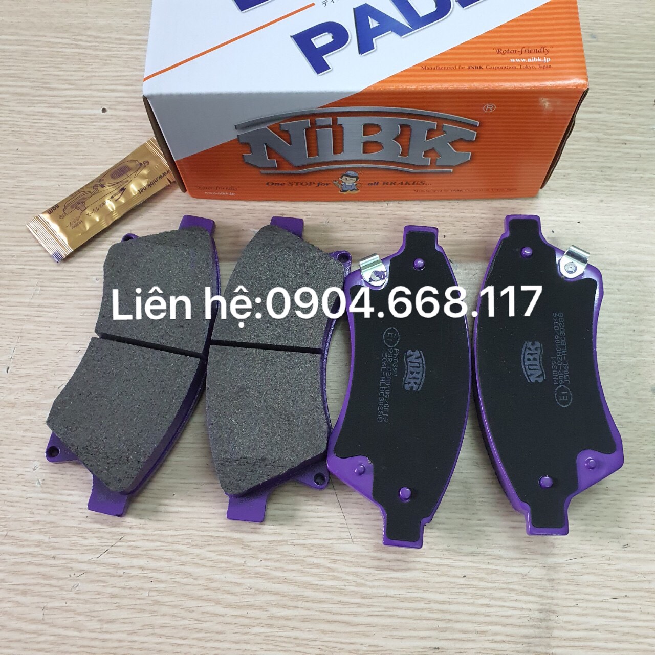 Má phanh trước cruze , lacetti cdx, se