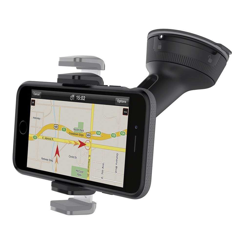 Giá đỡ điện thoại xe hơi Belkin Universal Mount [Queen Mobile]