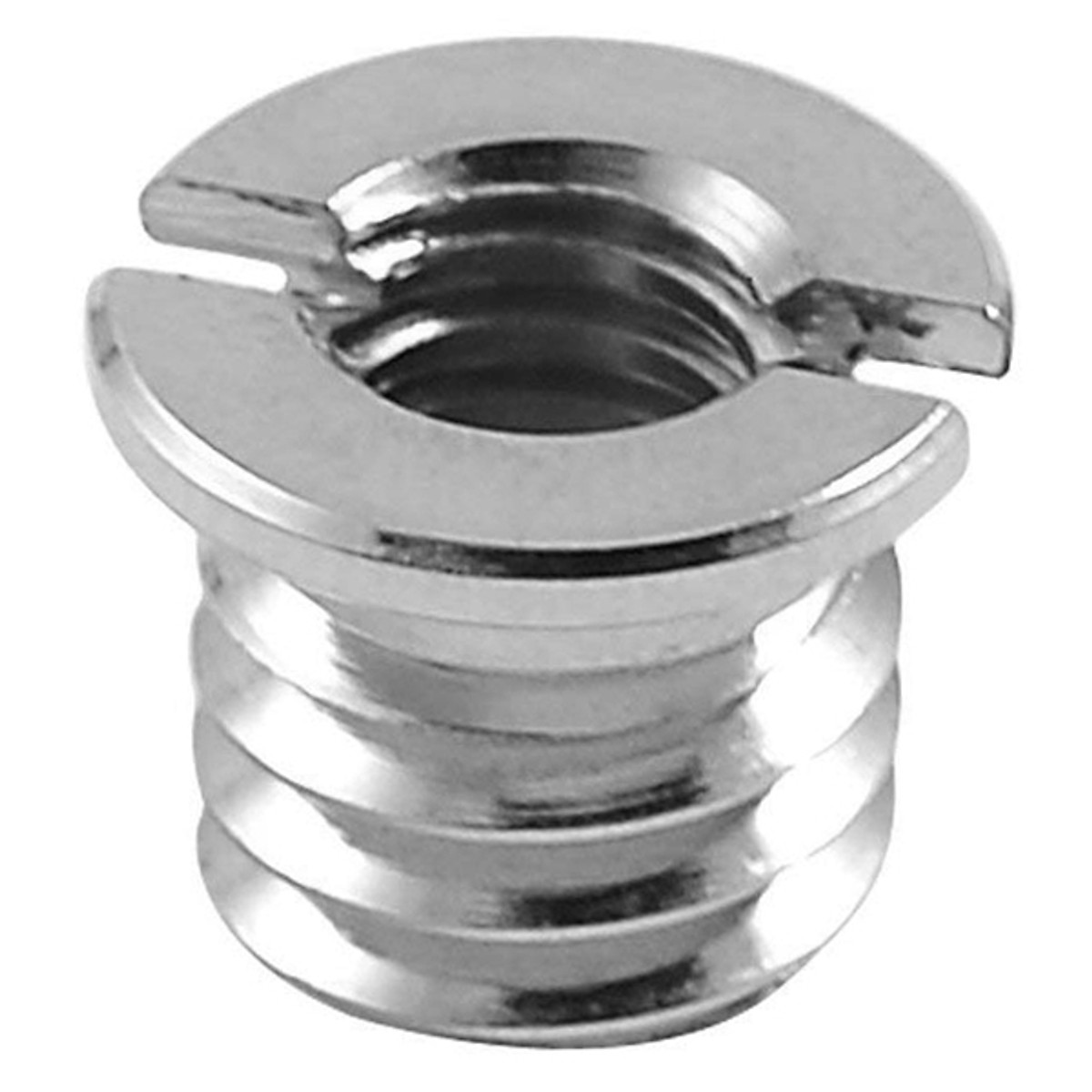 Ốc chuyển đổi male 1/4 sang male 3/8 - hàng nhập khẩu