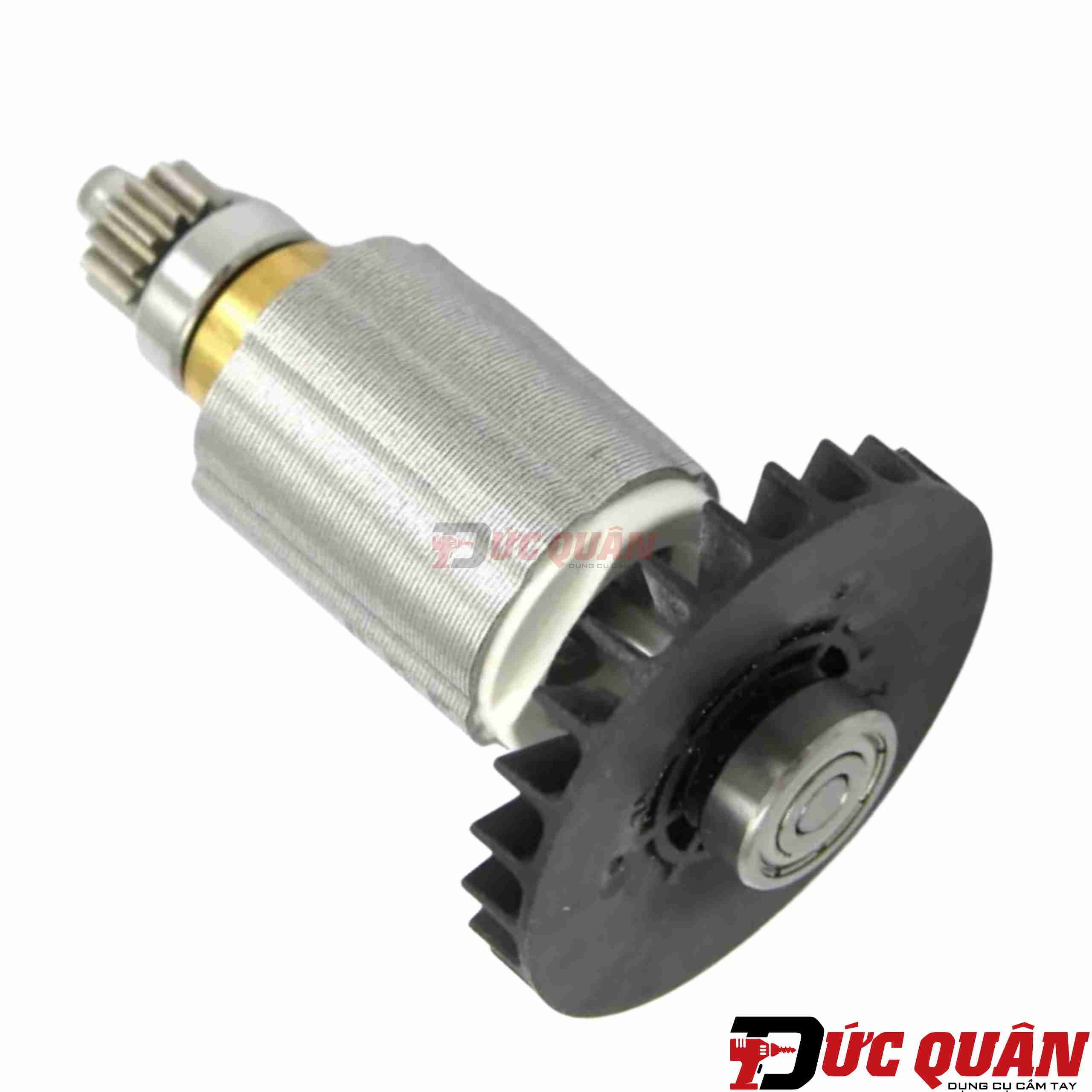 Rotor máy khoan makita df332d/ hp332d/ ddf483z/ dhp483z/ df032/ ddf083