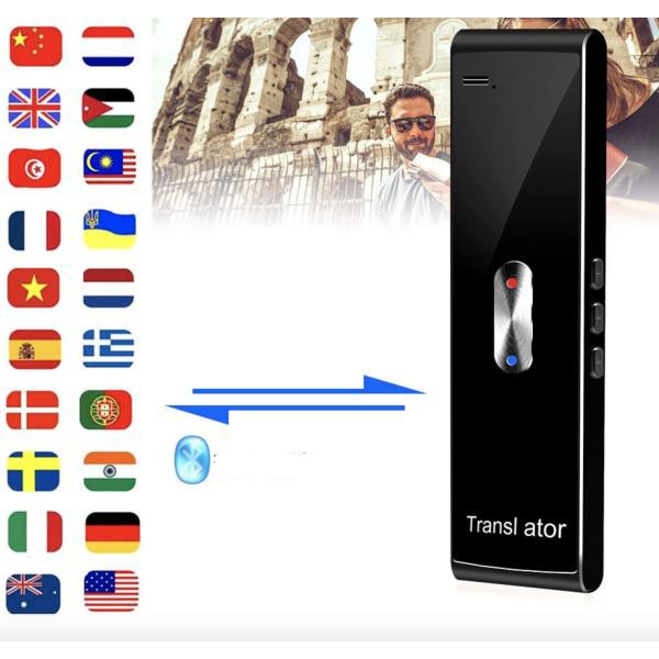 Máy phiên Dịch Giọng nói, văn bản (android, ios) - hàng cao cấp (Language Translator)