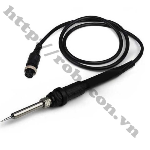 Tay hàn hakko 936 loại cái, tay hàn máy hàn 936, máy hàn quick