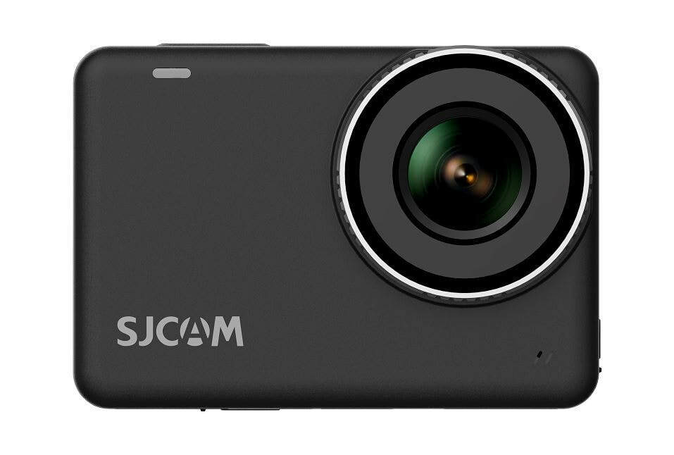HCM Camera hành động SJCAM SJ10 Pro 4K Unbox - Likenew - Tường Duy Digital