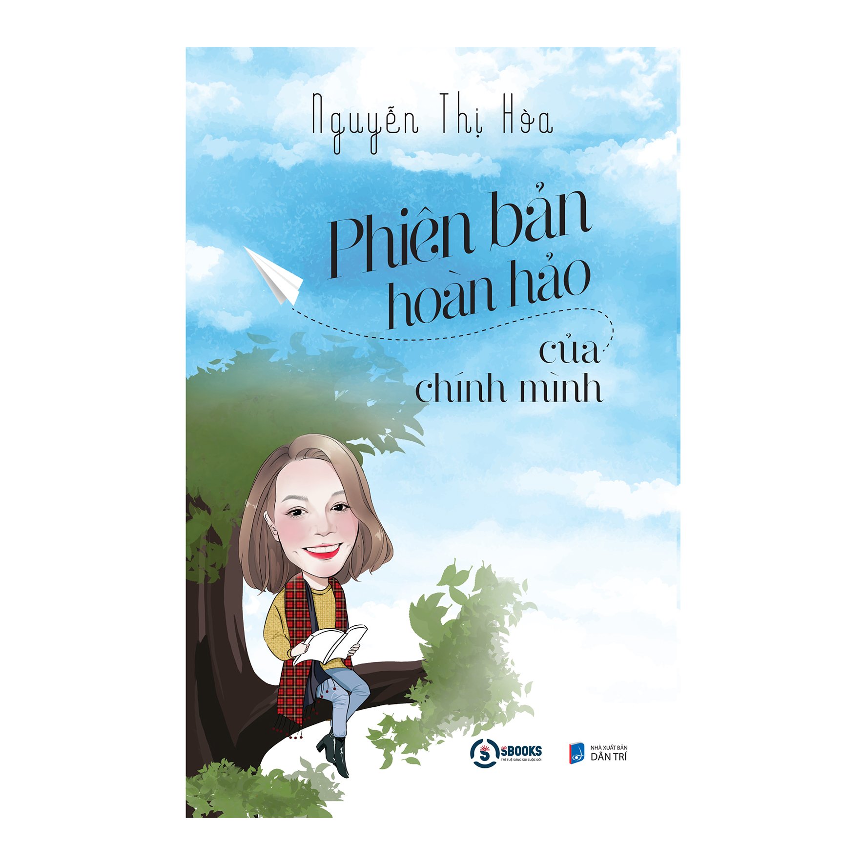 Sách - Phiên Bản Hoàn Hảo Của Chính Mình - SBOOKS