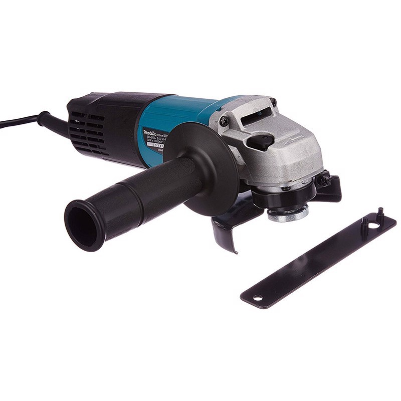 Máy mài góc Makita M0910B -100Mm-540W , chất lượng đảm bảo an toàn đến sức khỏe người sử dụng, cam kết hàng đúng mô tả