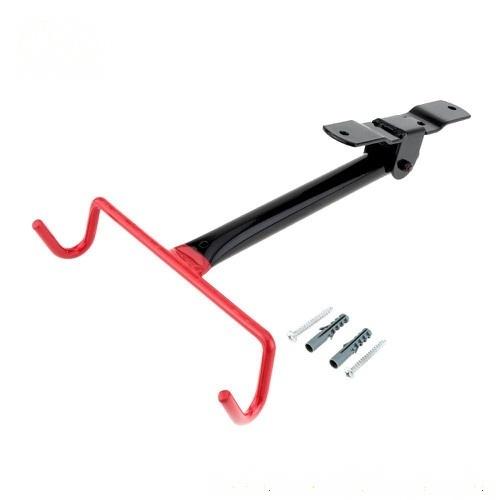 [HCM]Móc Treo Ngang Xe Đạp Trên Tường / Giá treo xe đạp